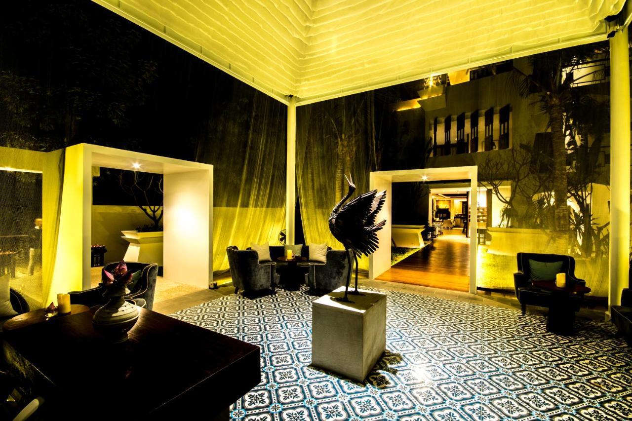 Resort Jaya House River Park Siem Reap