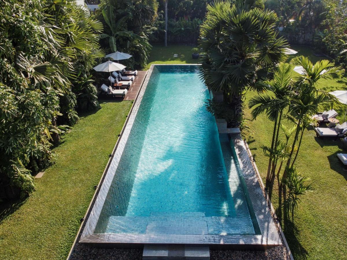 Jaya House River Park 5*