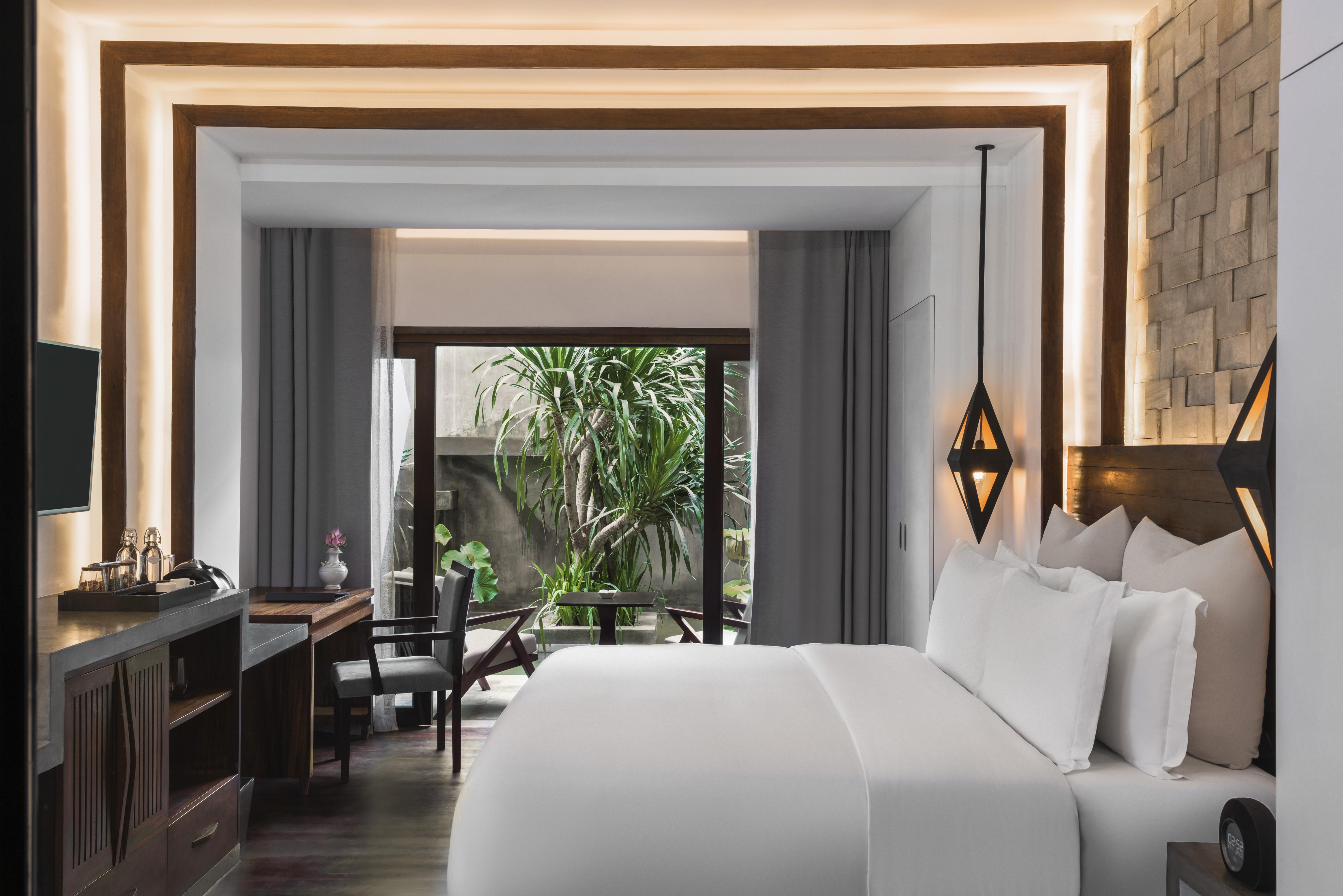 Jaya House River Park Resort Siem Reap