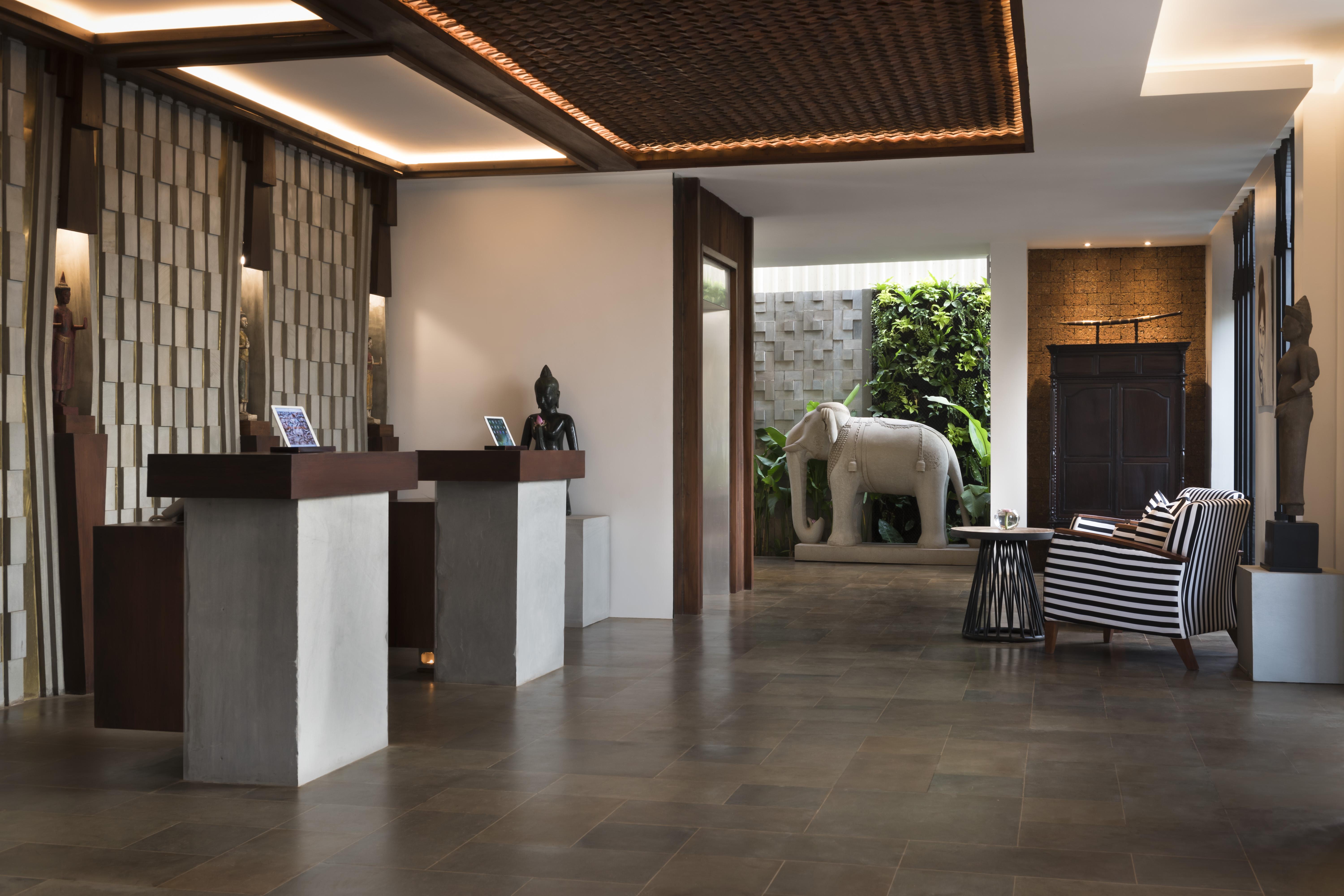 Jaya House River Park 5*