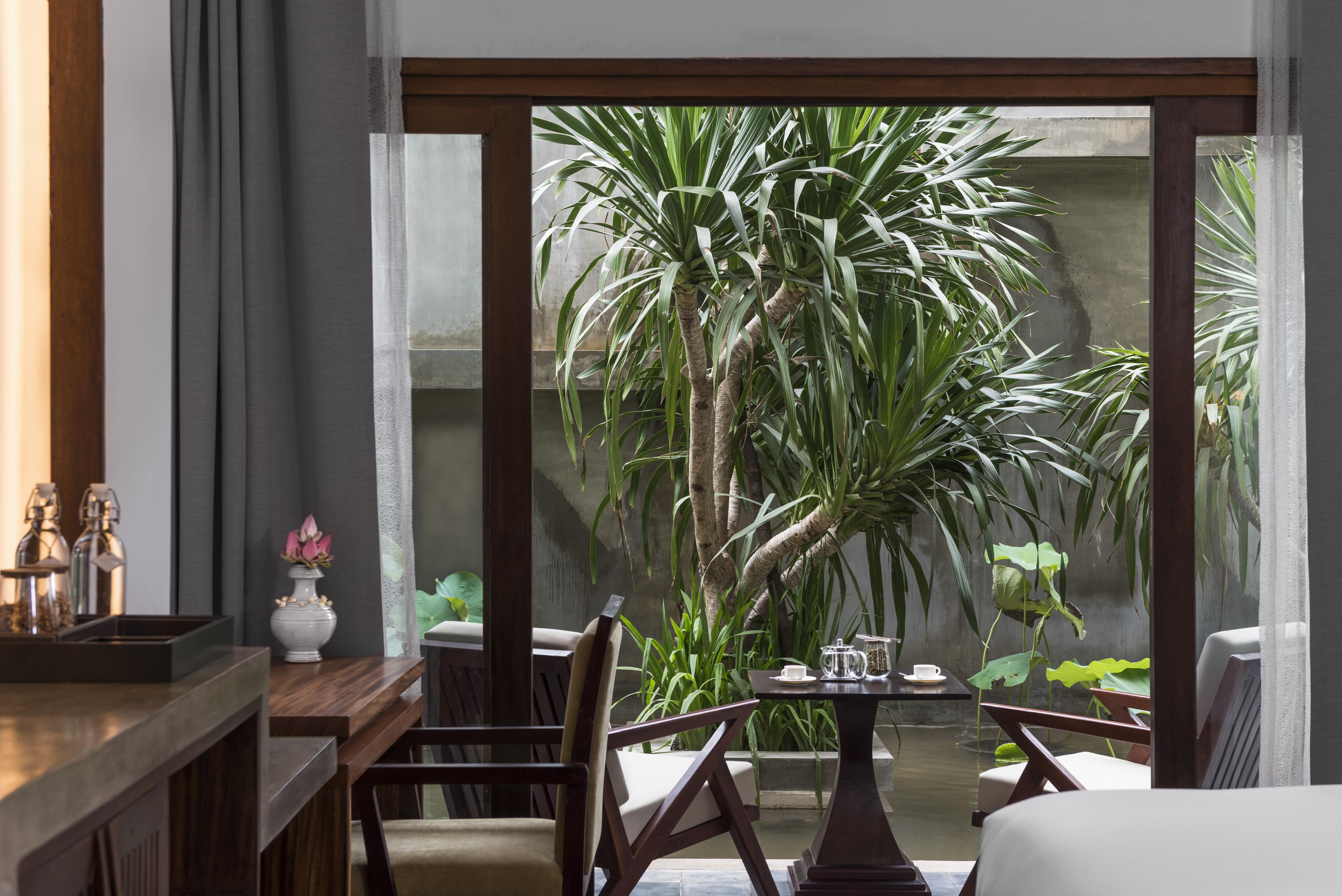 Jaya House River Park 5*