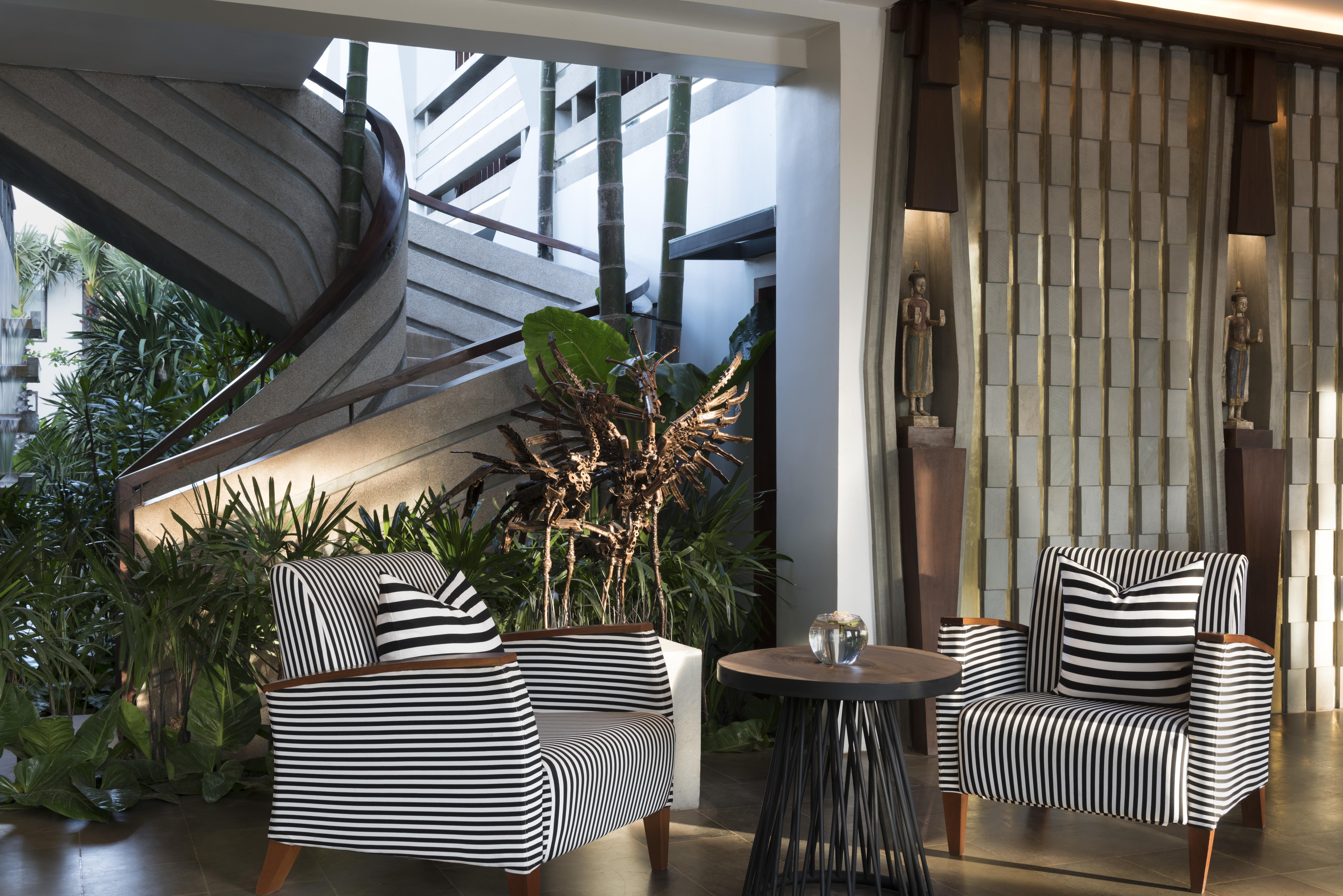 Jaya House River Park 5*