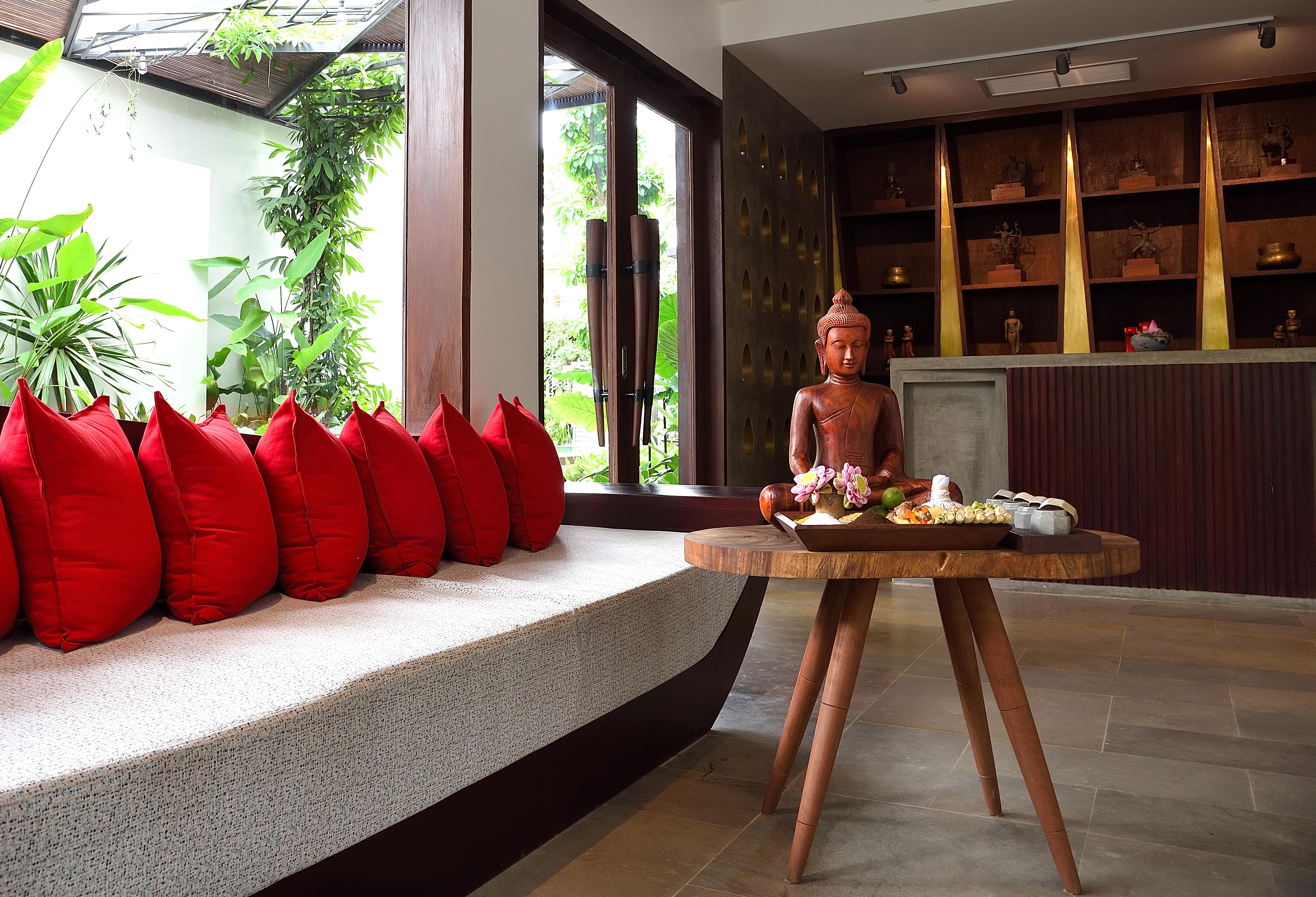 Resort Jaya House River Park 5*