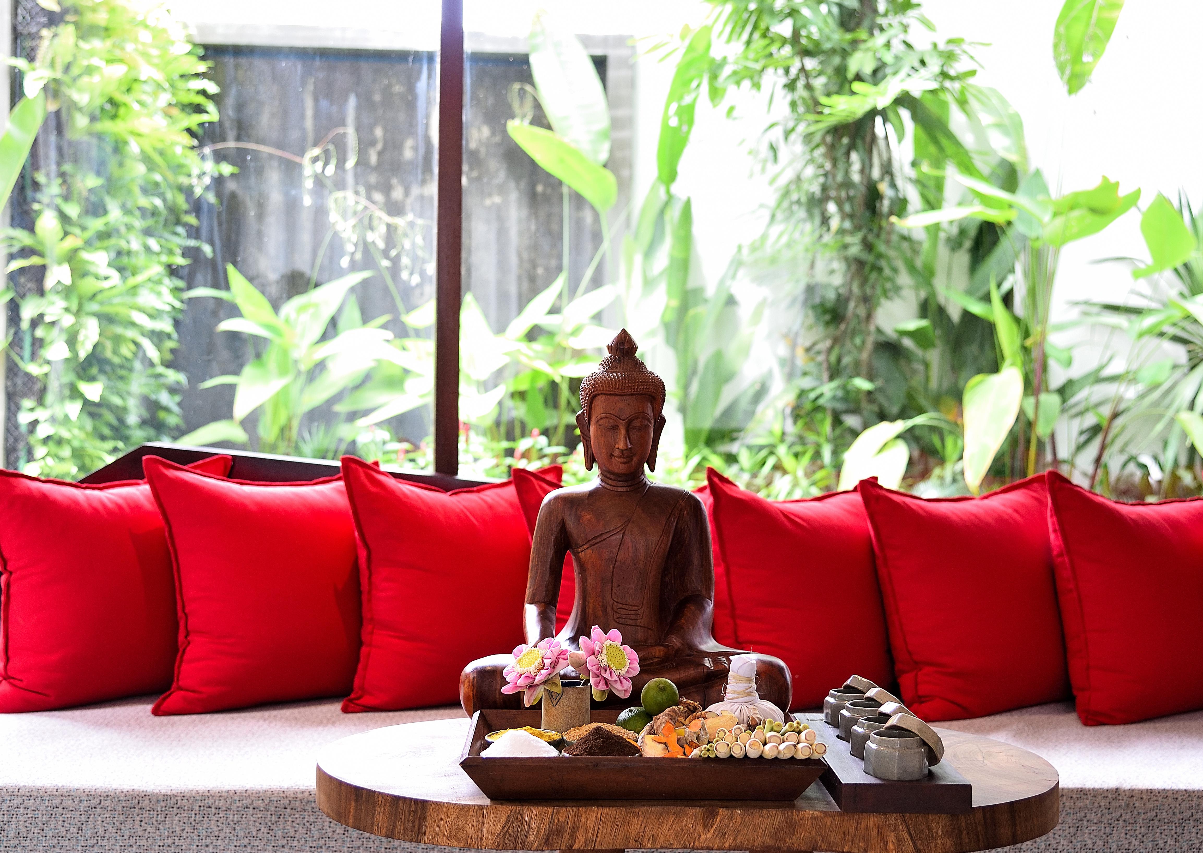 Jaya House River Park Resort