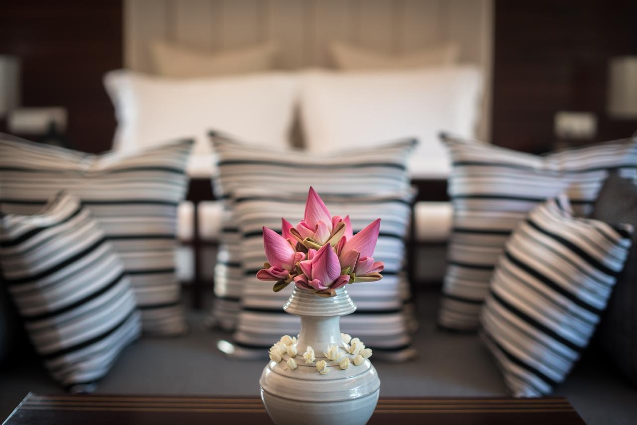 Resort Jaya House River Park Siem Reap