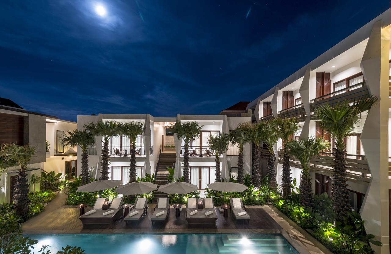 Resort Jaya House River Park 5*