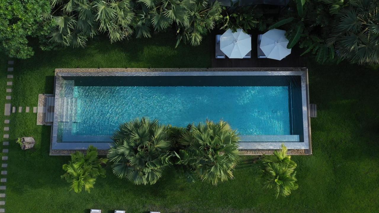 Jaya House River Park Resort Siem Reap