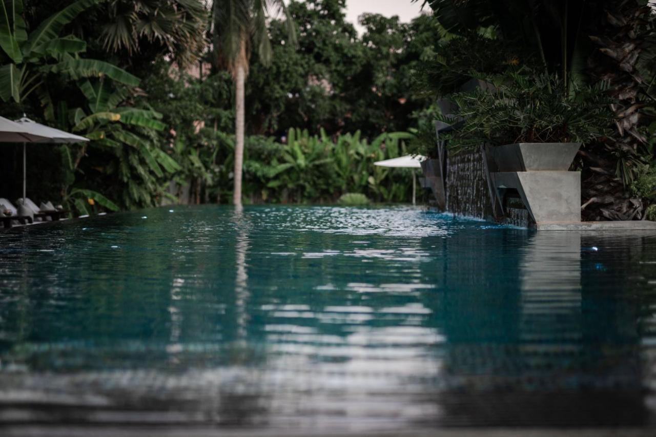 Resort Jaya House River Park 5*