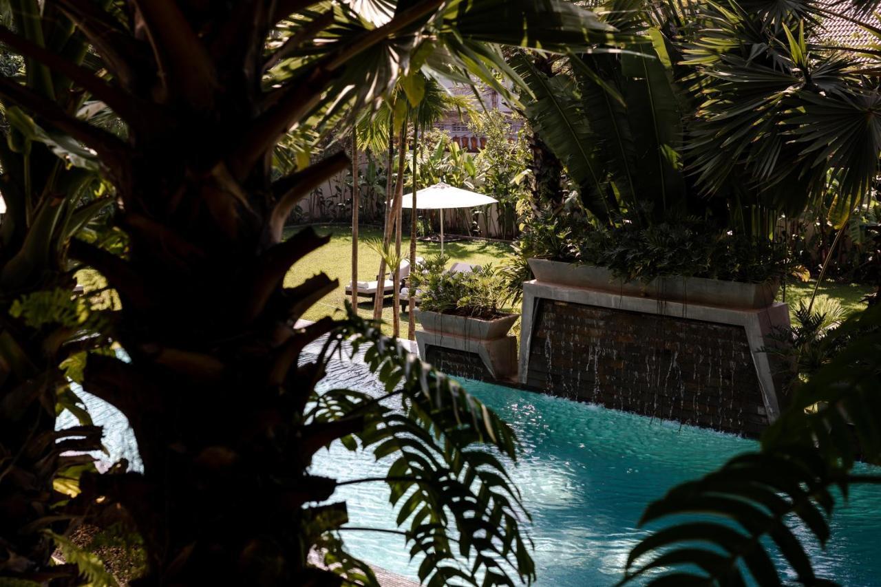Jaya House River Park Resort
