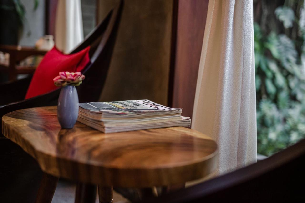 Resort Jaya House River Park Siem Reap
