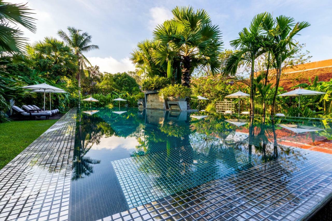 Khu nghỉ mát Jaya House River Park