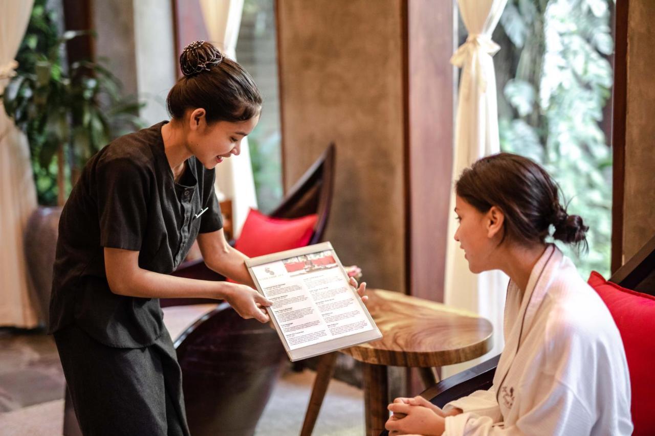 Khu nghỉ mát Jaya House River Park 5*